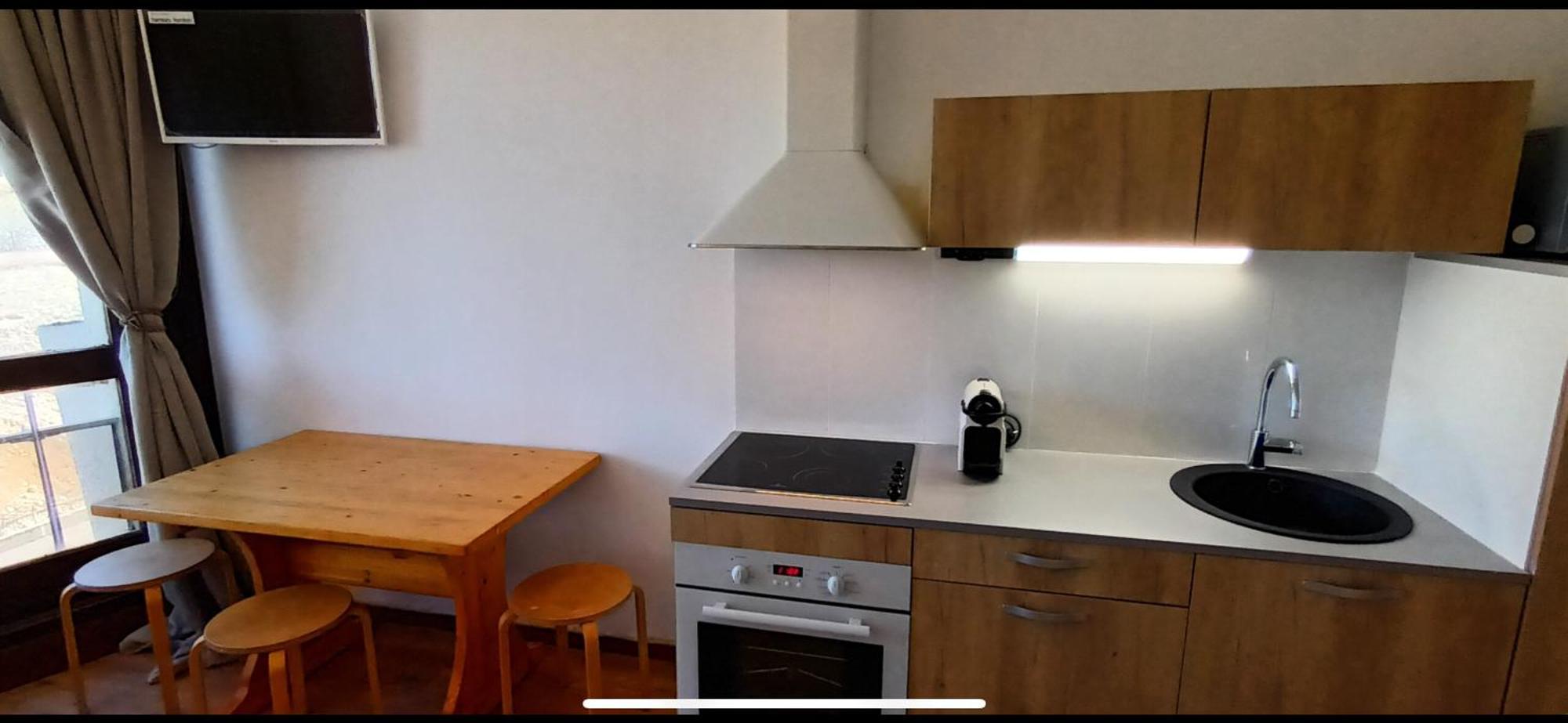 Studio Pour 4 Personnes Pied Dans Les Pistes Villard-de-Lans Exterior foto